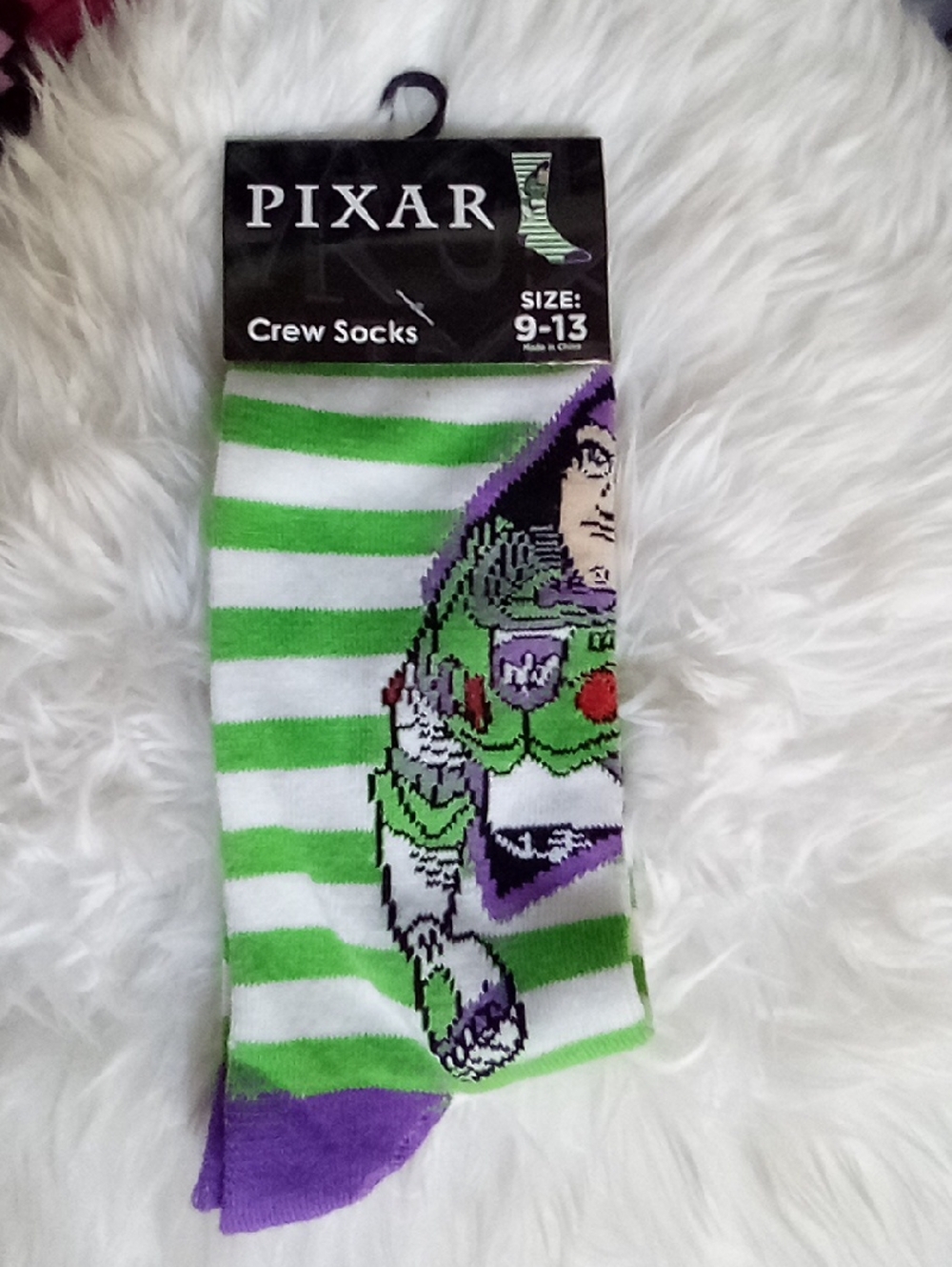 Socks